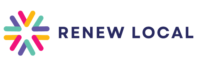 Renew Logo